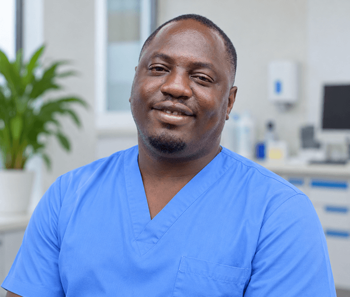 DJIMAFO NEBOUET Jean Ernest
